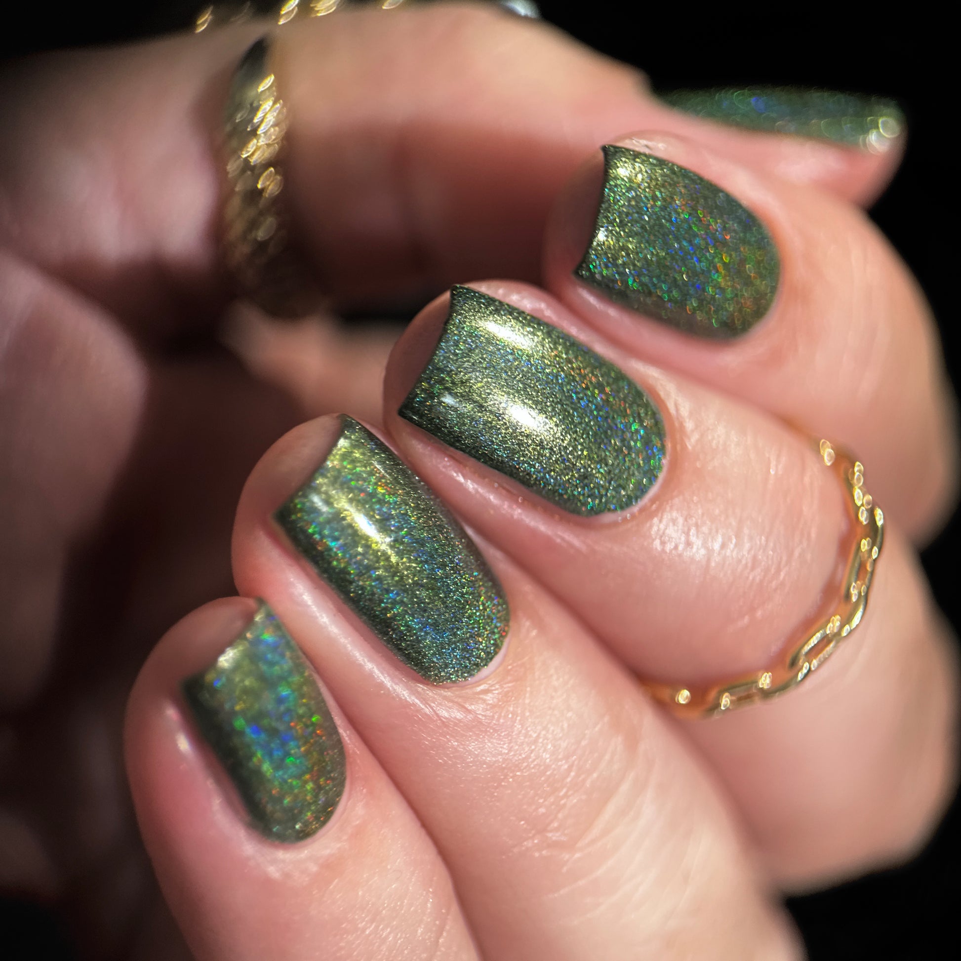Phoenix Polish - Vhagar I Love My Polish