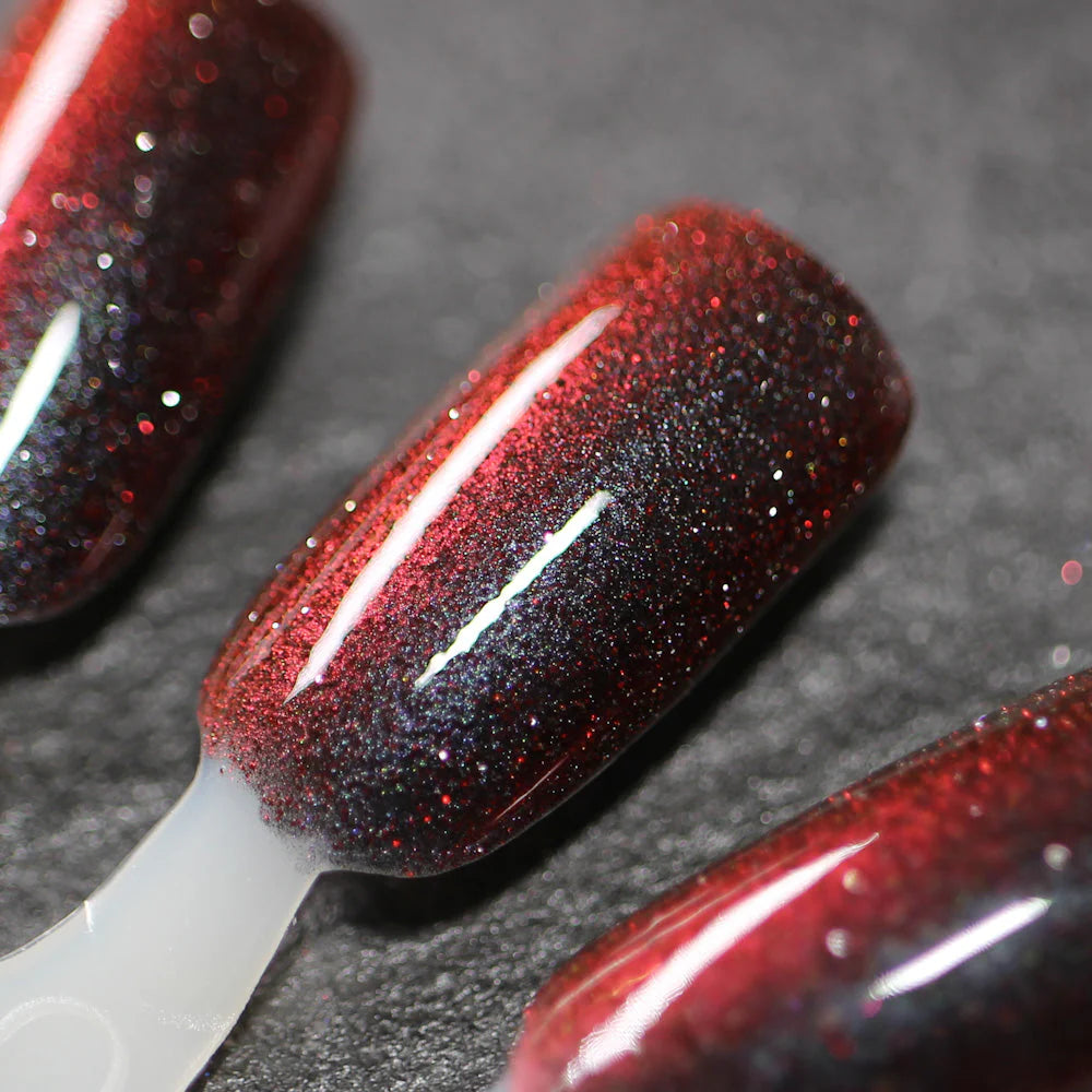 Dam- Hellfire I Love My Polish