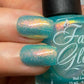 Fancy Gloss- Tide & True I Love My Polish