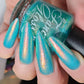 Fancy Gloss- Tide & True I Love My Polish