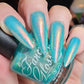 Fancy Gloss- Tide & True I Love My Polish