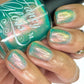 Fancy Gloss- Tide & True I Love My Polish