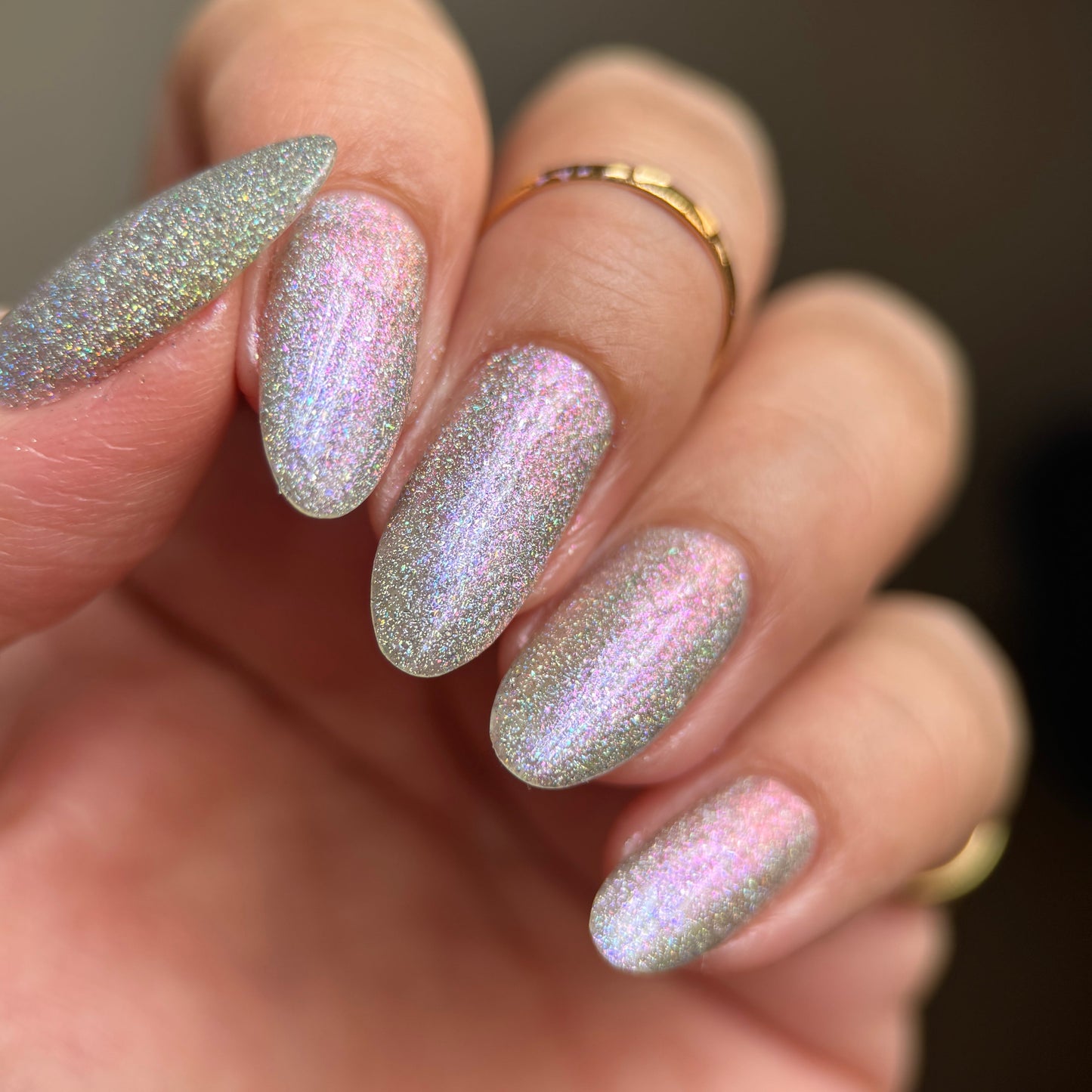 Phoenix Polish- Ambrosius I Love My Polish