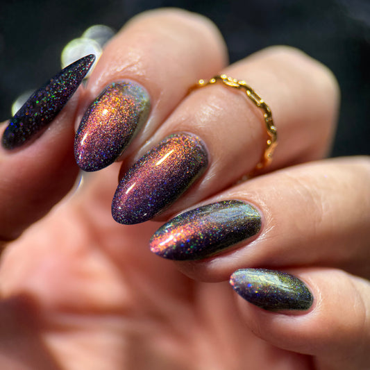 Phoenix Polish- Veil Keeper I Love My Polish