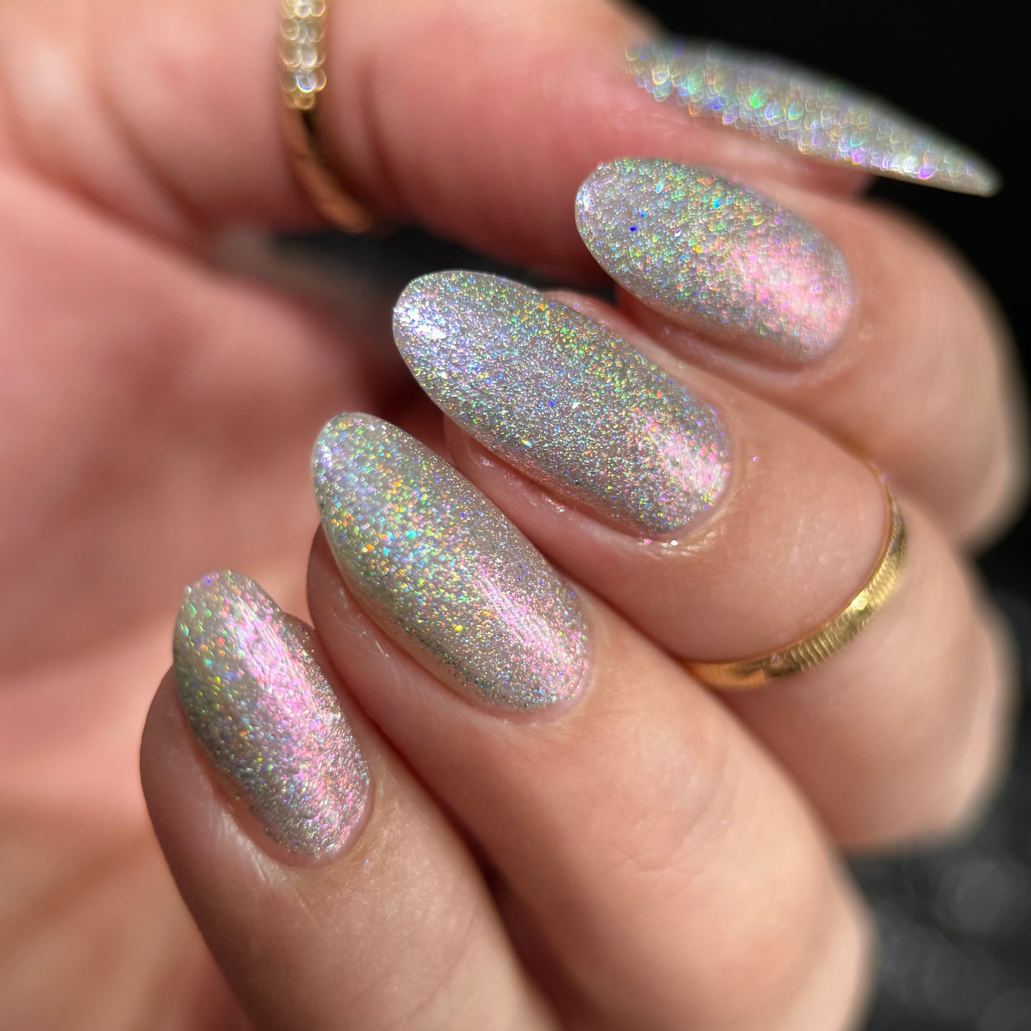 Phoenix Polish- Ambrosius I Love My Polish