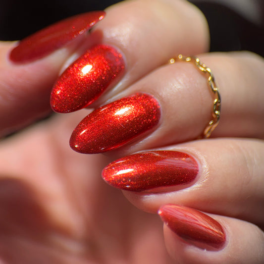 Phoenix Polish- Power Awakened I Love My Polish