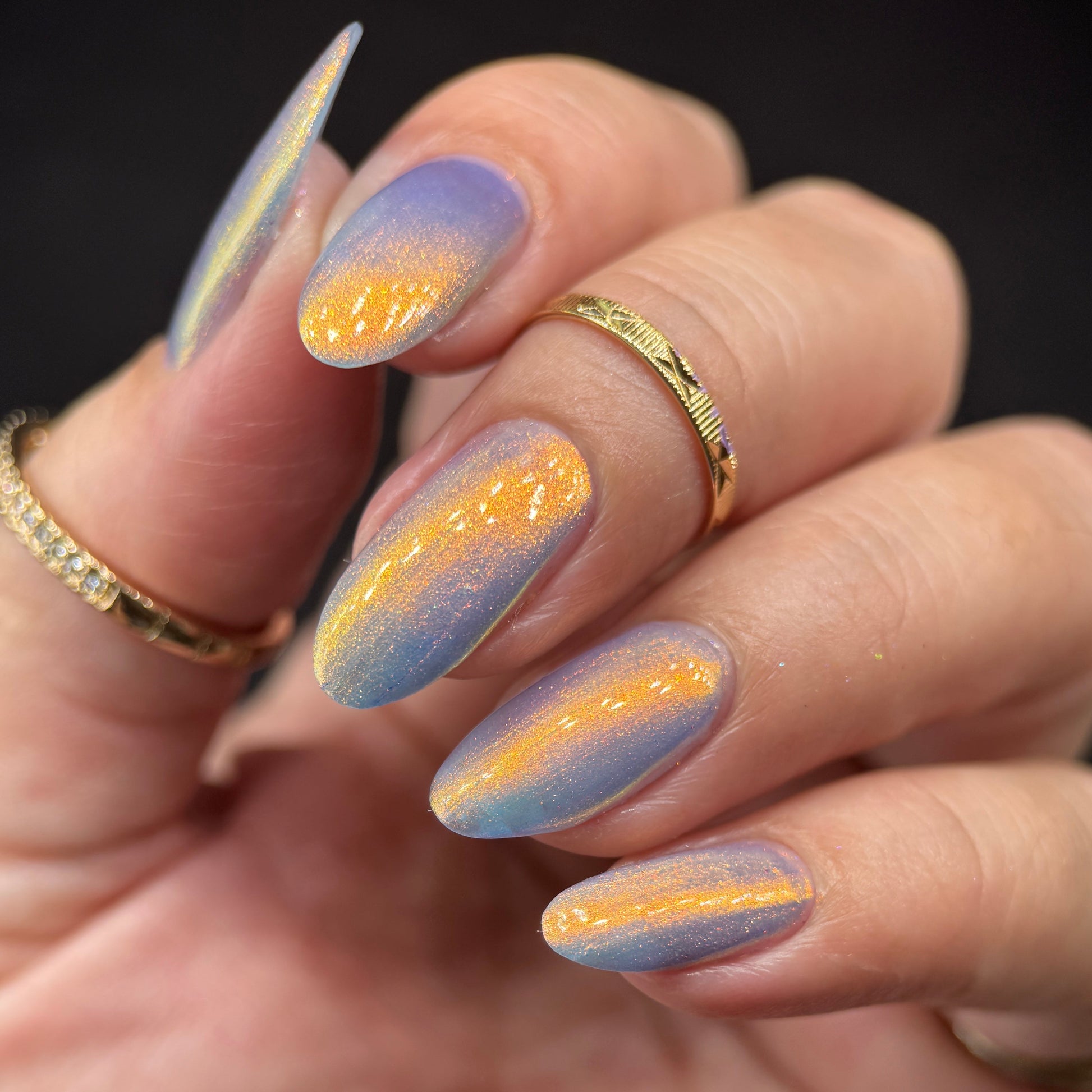 Phoenix Polish- Sarah I Love My Polish