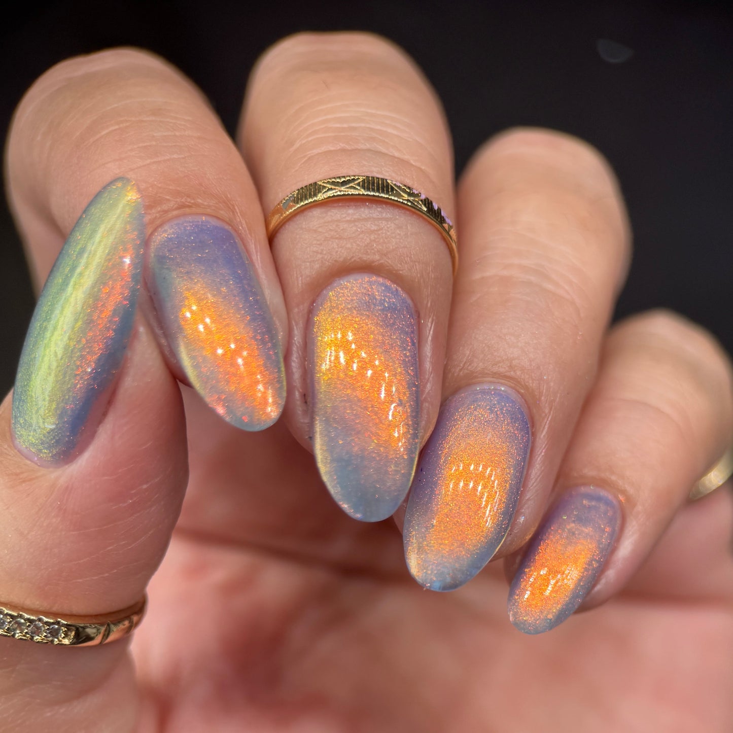 Phoenix Polish- Sarah I Love My Polish