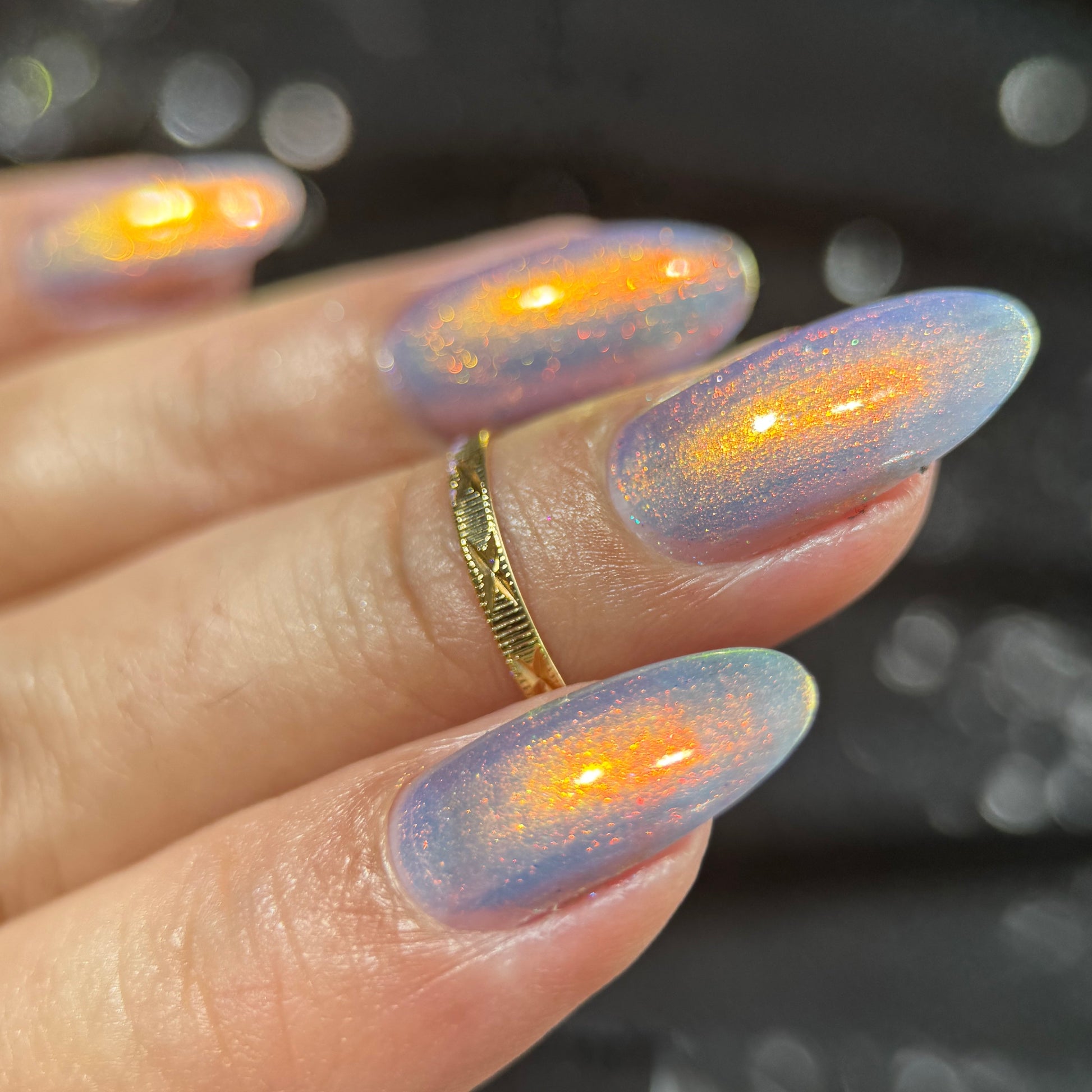 Phoenix Polish- Sarah I Love My Polish