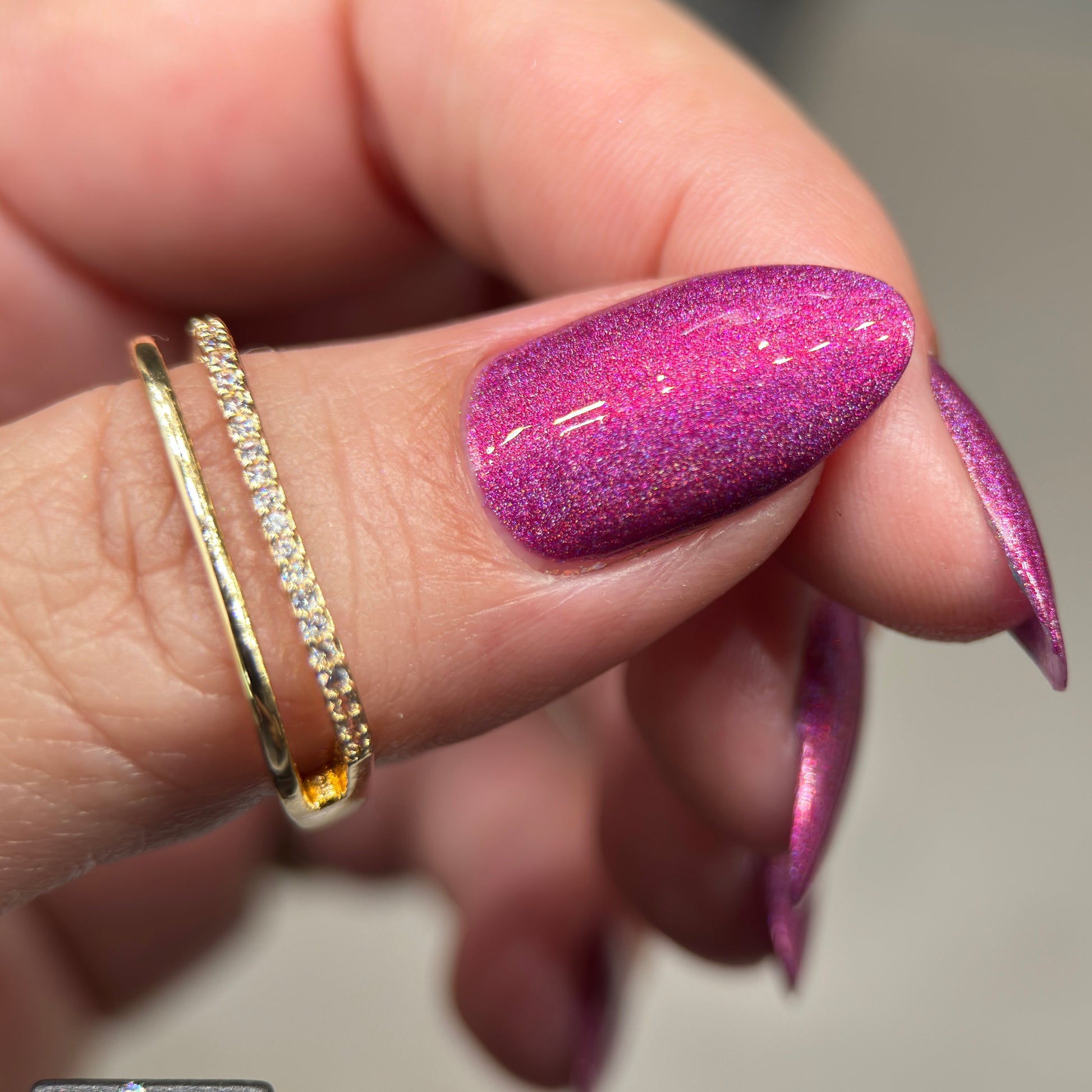 Phoenix Polish- Renesmee I Love My Polish