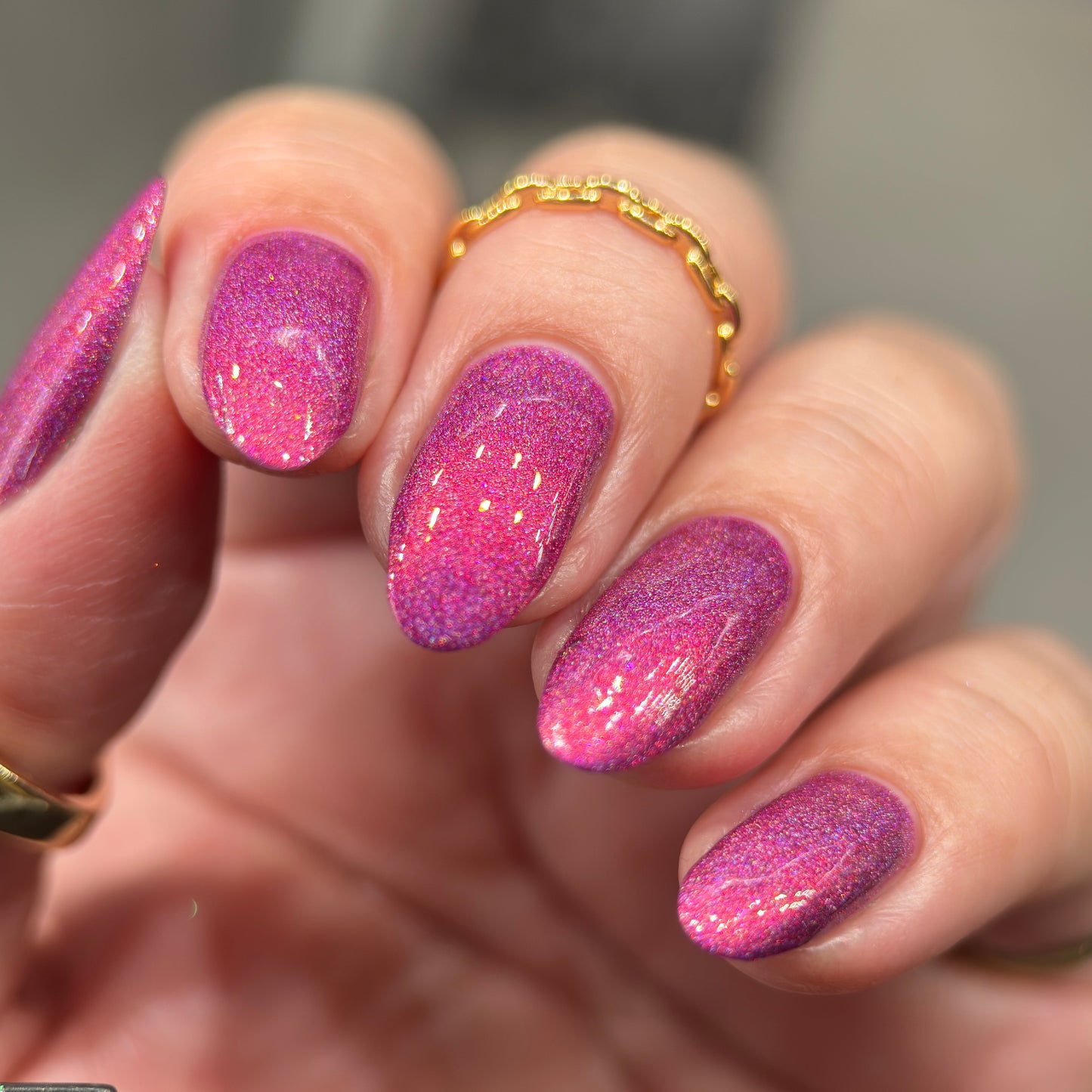 Phoenix Polish- Renesmee I Love My Polish