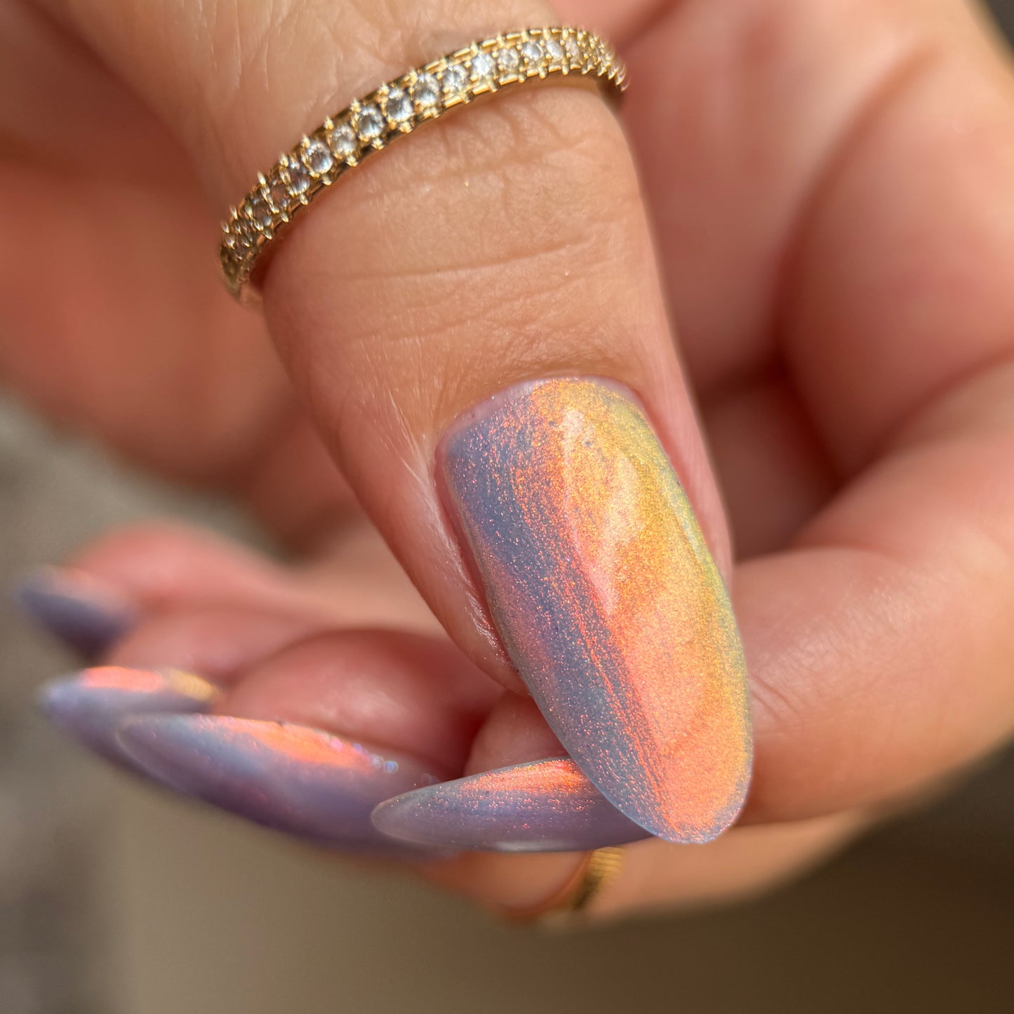 Phoenix Polish- Sarah I Love My Polish
