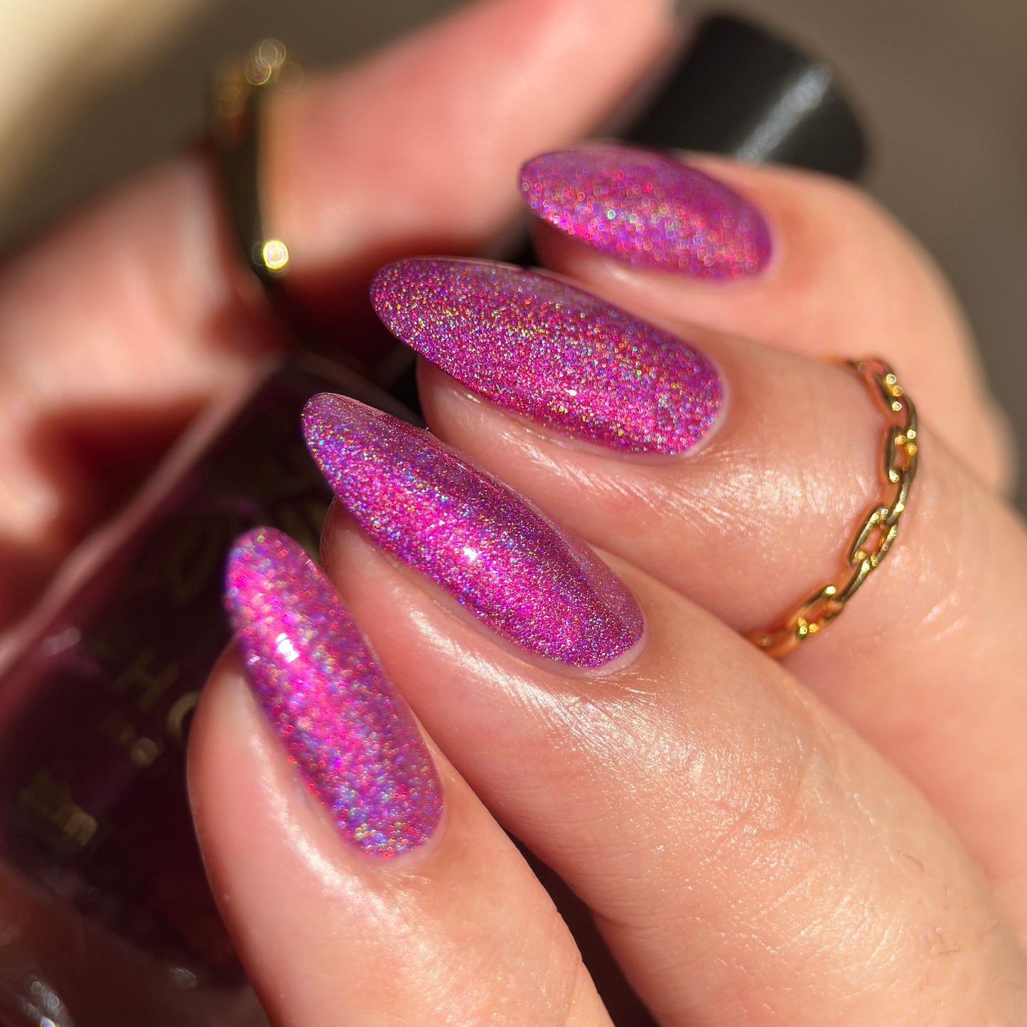 Phoenix Polish- Renesmee I Love My Polish