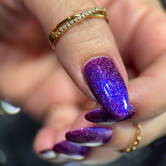 Phoenix Polish- Lethal Gear I Love My Polish