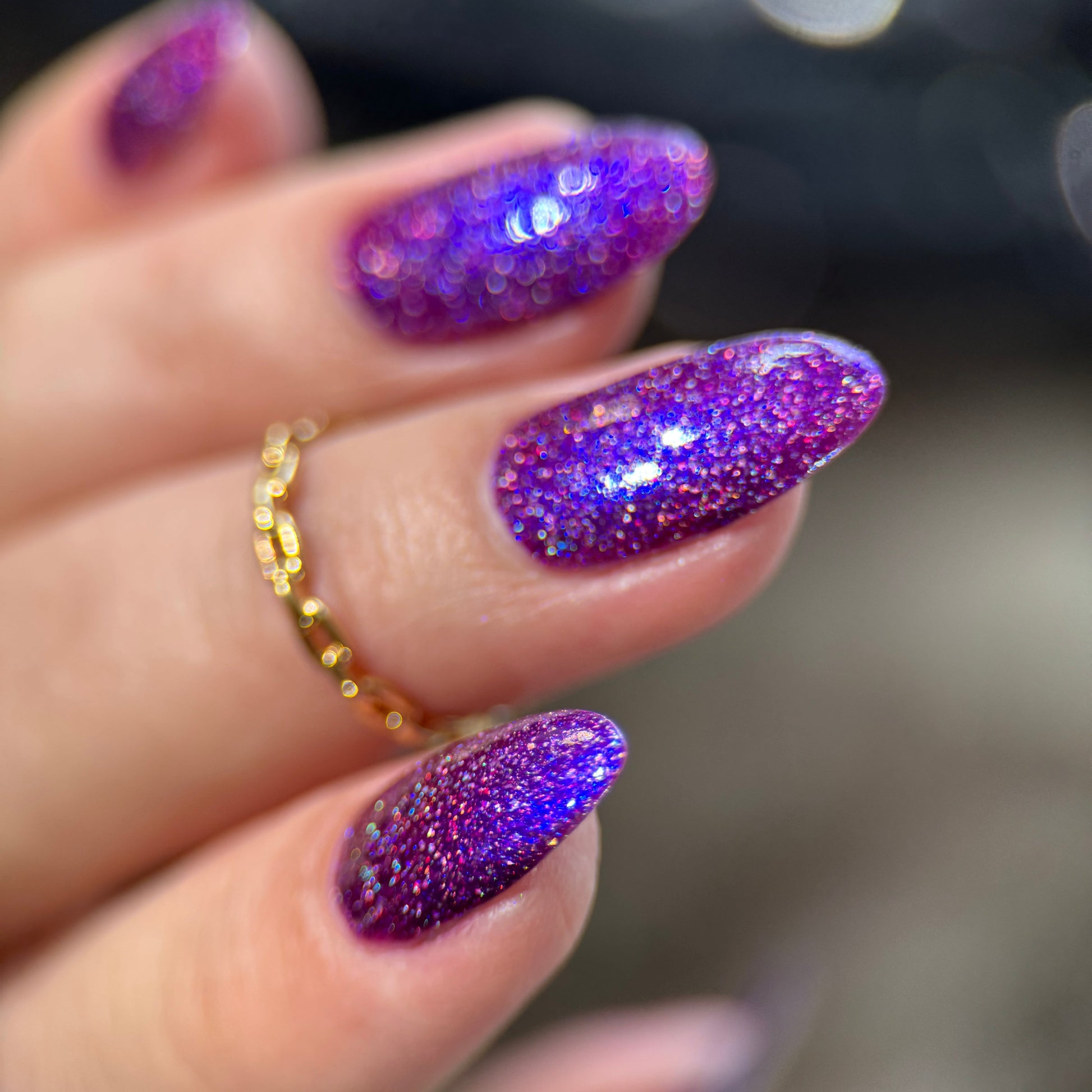 Phoenix Polish- Lethal Gear I Love My Polish