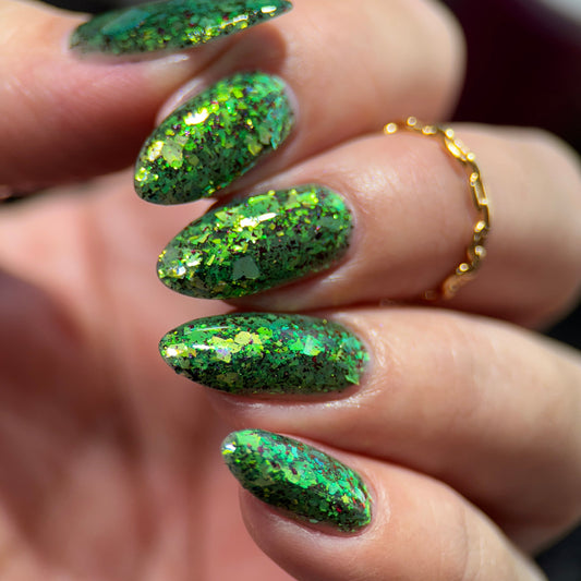 Phoenix Polish- Savage Fury I Love My Polish
