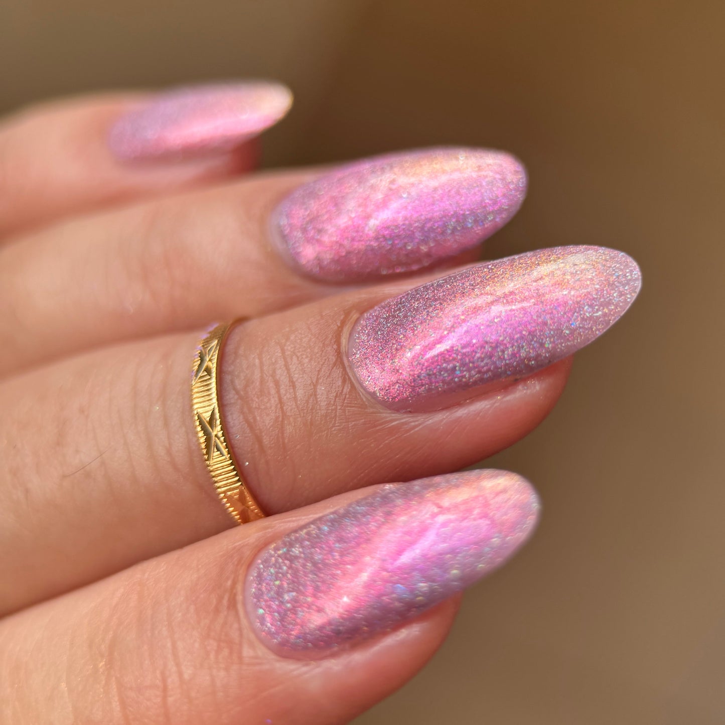 Phoenix Polish- Don't Kiss Me I Love My Polish