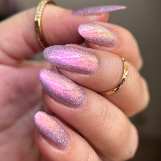 Phoenix Polish- Don't Kiss Me I Love My Polish