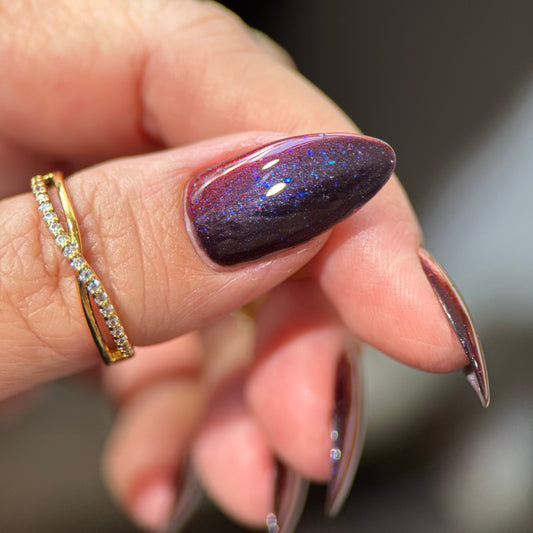 Phoenix Polish- Hidden Web I Love My Polish