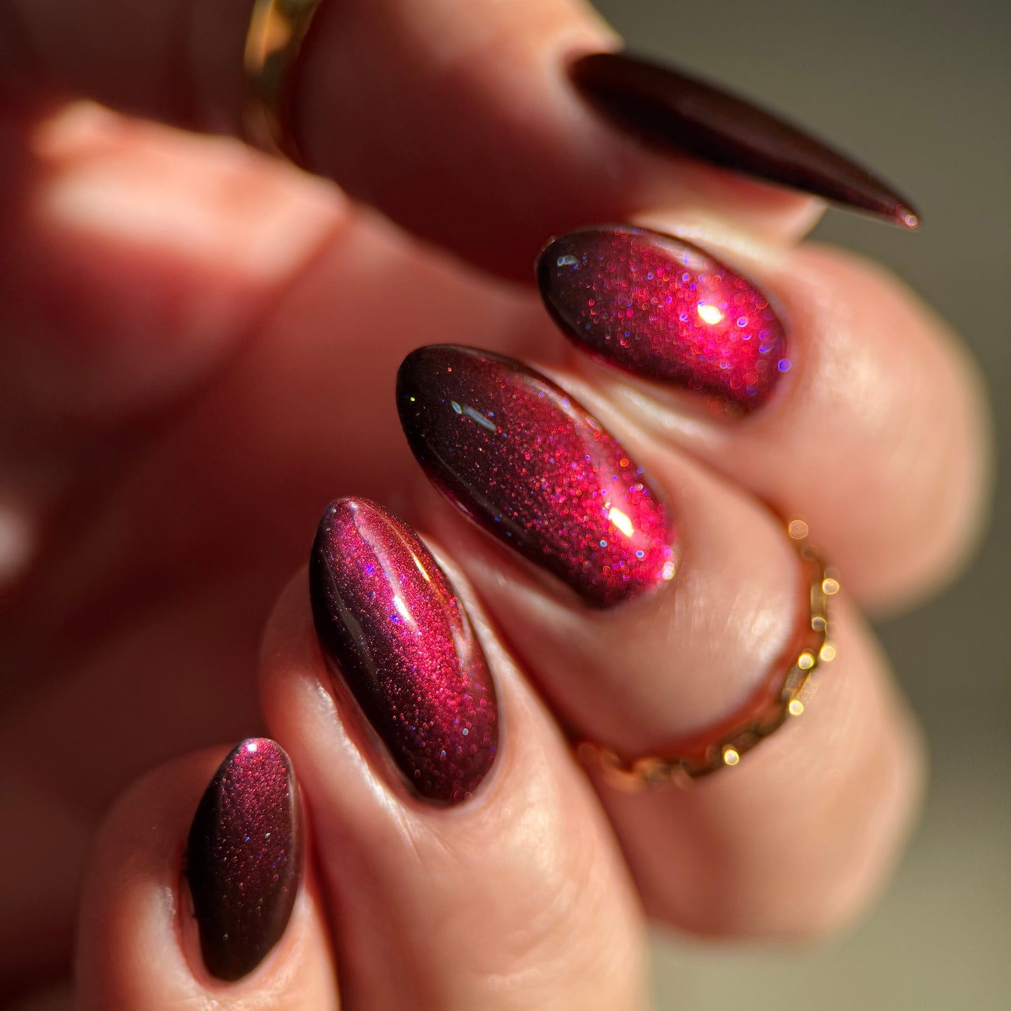 Phoenix Polish- Hidden Web I Love My Polish