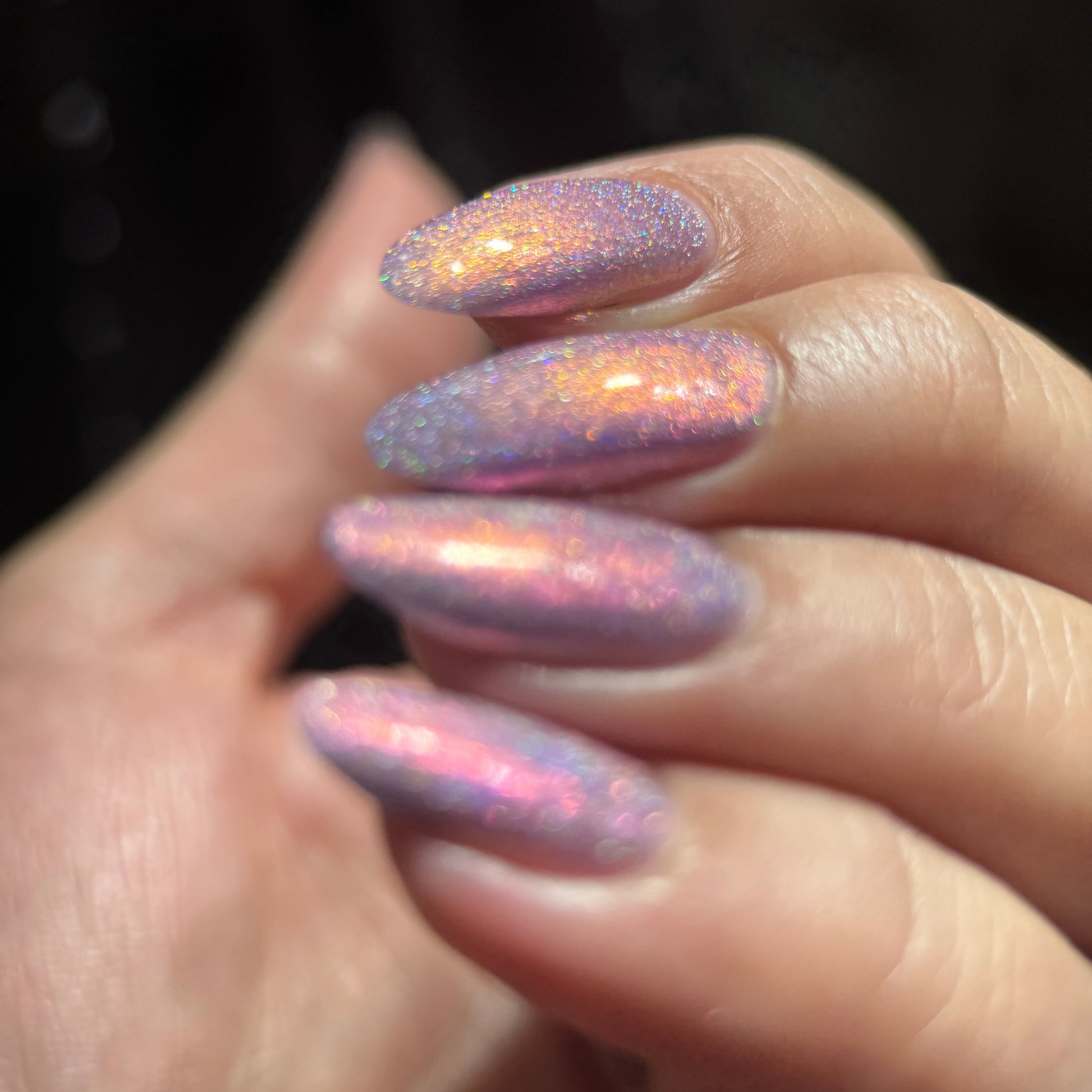 Phoenix Polish- Don't Kiss Me I Love My Polish