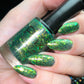 Phoenix Polish- Savage Fury I Love My Polish
