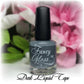 Fancy Gloss- Dark Liquid Tape I Love My Polish
