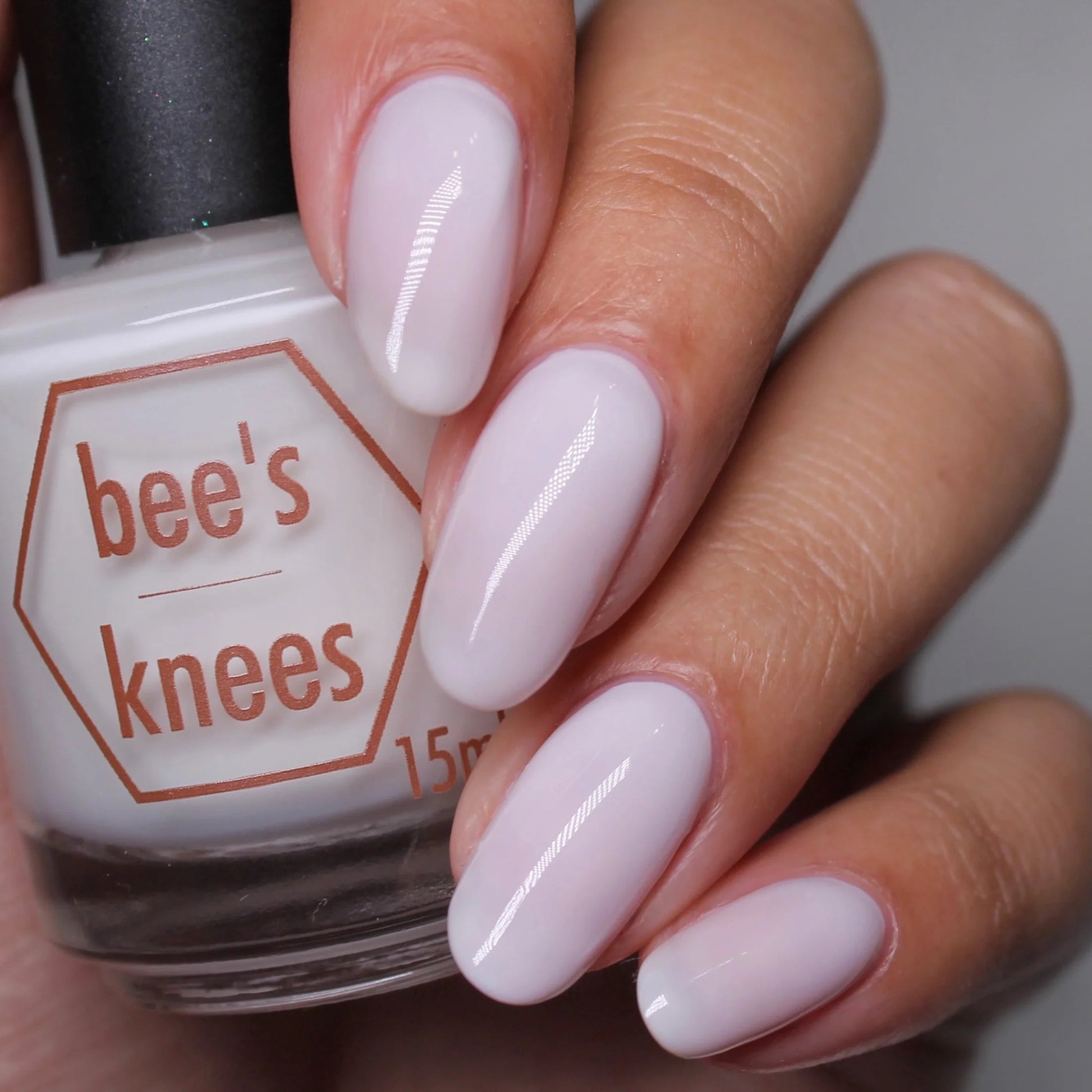 Bees Knees Lacquer- Spirit I Love My Polish