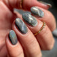 Phoenix Polish- Black Hole I Love My Polish