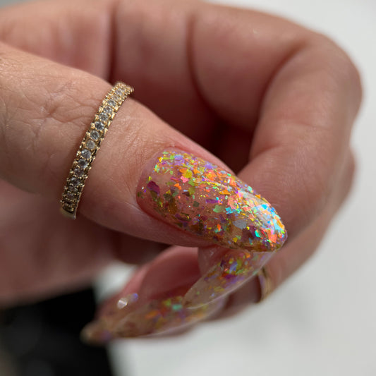 Phoenix Polish- I Need You, All Of You I Love My Polish