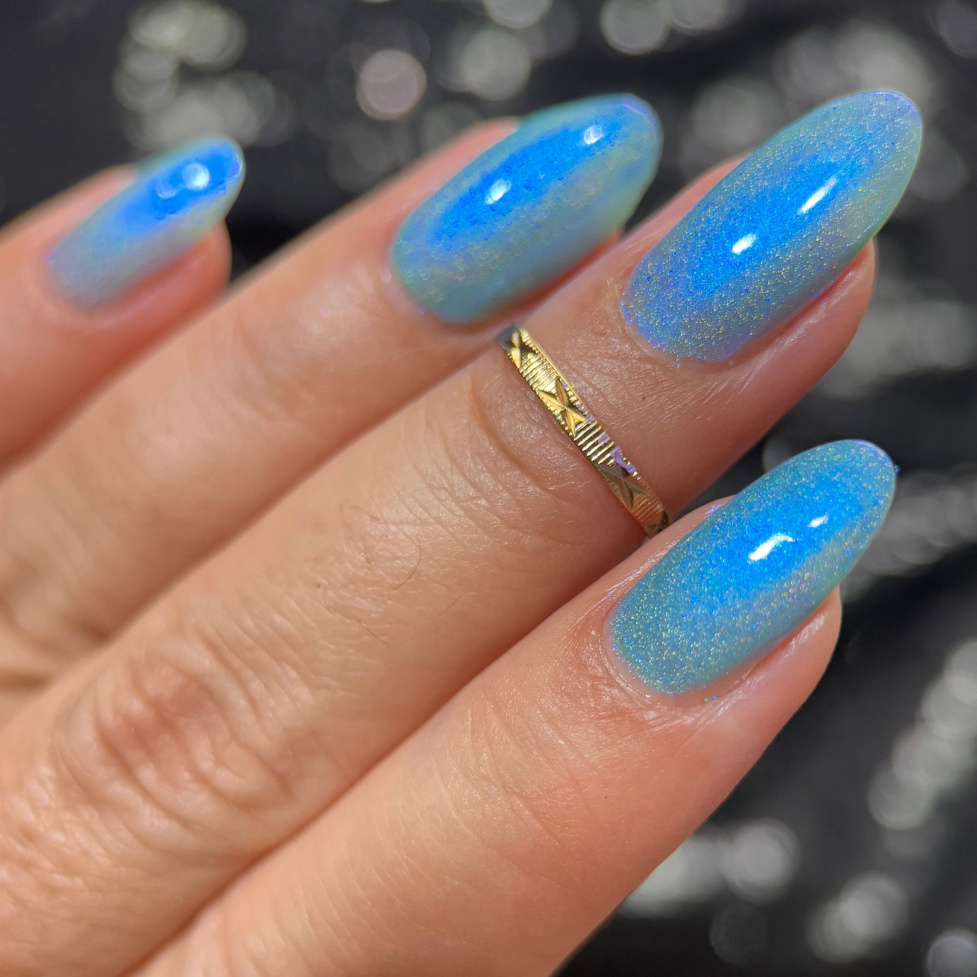 Phoenix Polish- Goblin's City I Love My Polish