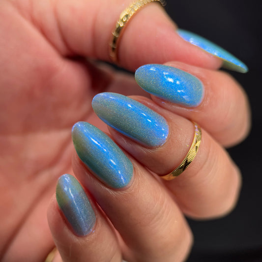 Phoenix Polish- Goblin's City I Love My Polish