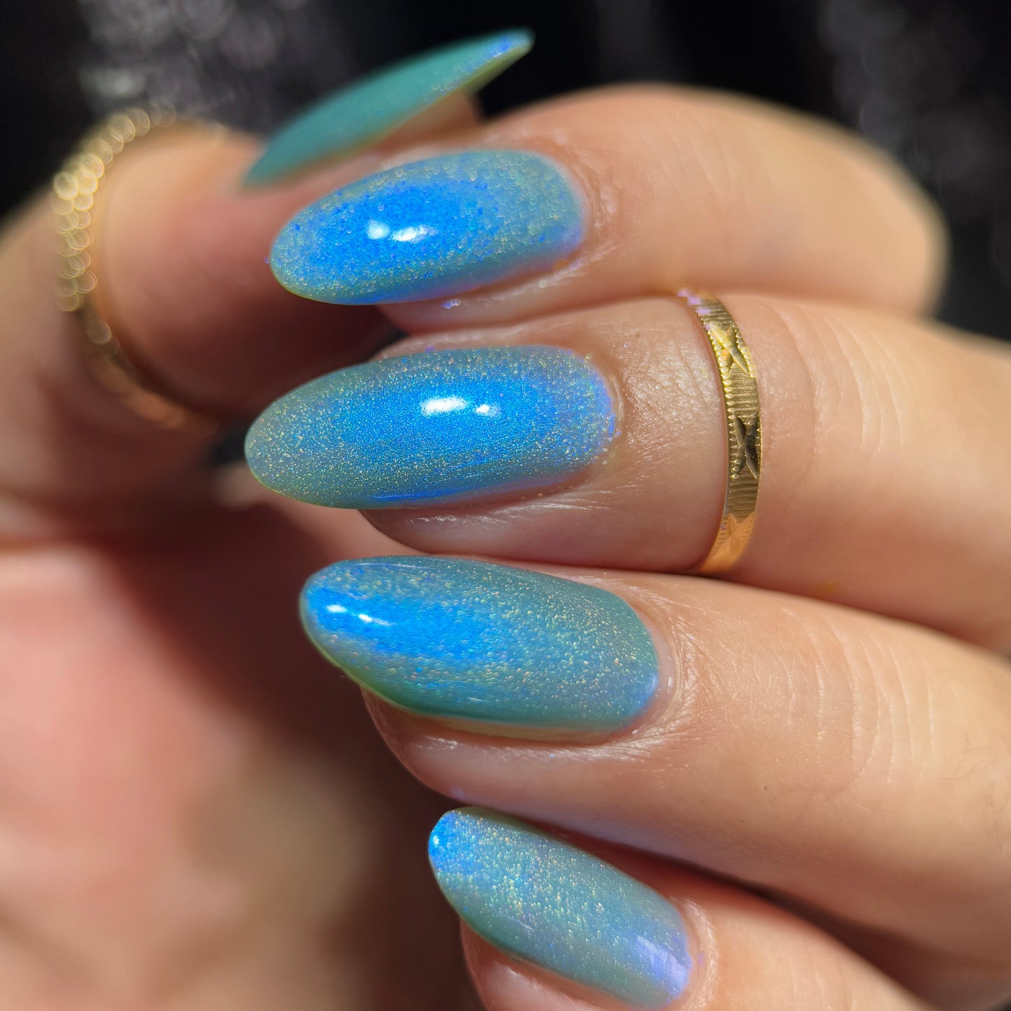 Phoenix Polish- Goblin's City I Love My Polish