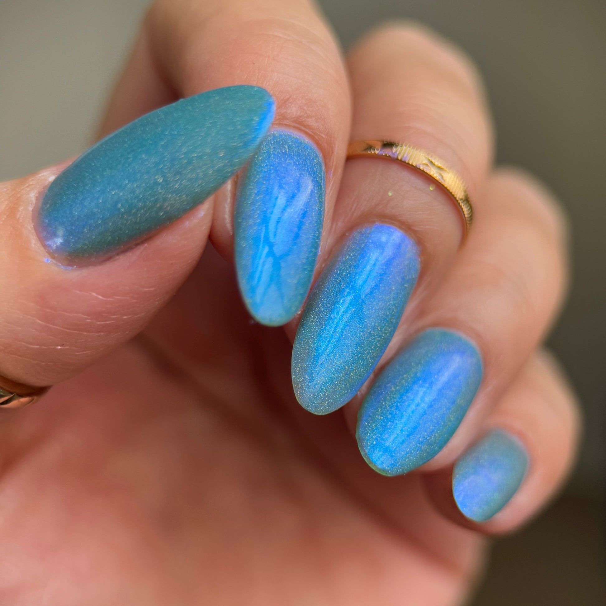 Phoenix Polish- Goblin's City I Love My Polish