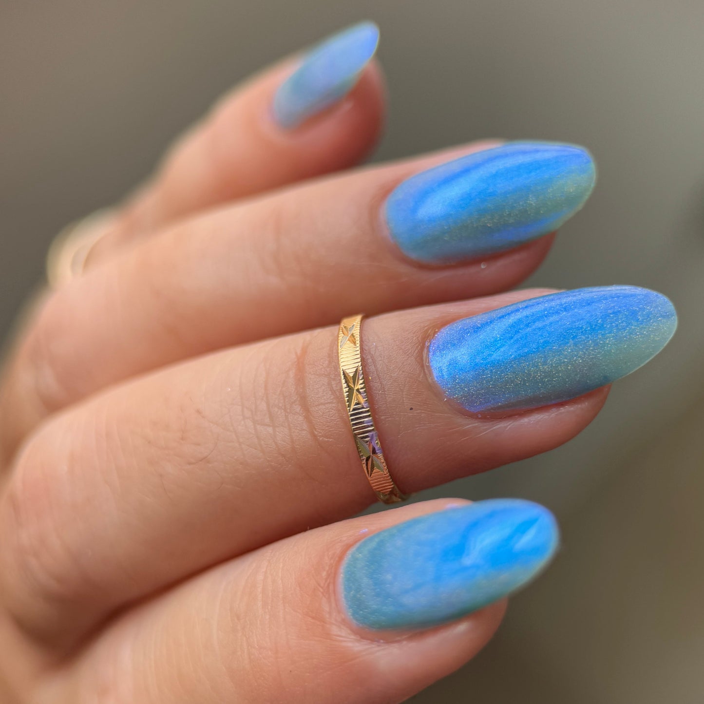 Phoenix Polish- Goblin's City I Love My Polish