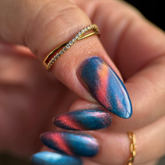 Phoenix Polish- Primal Instinct I Love My Polish
