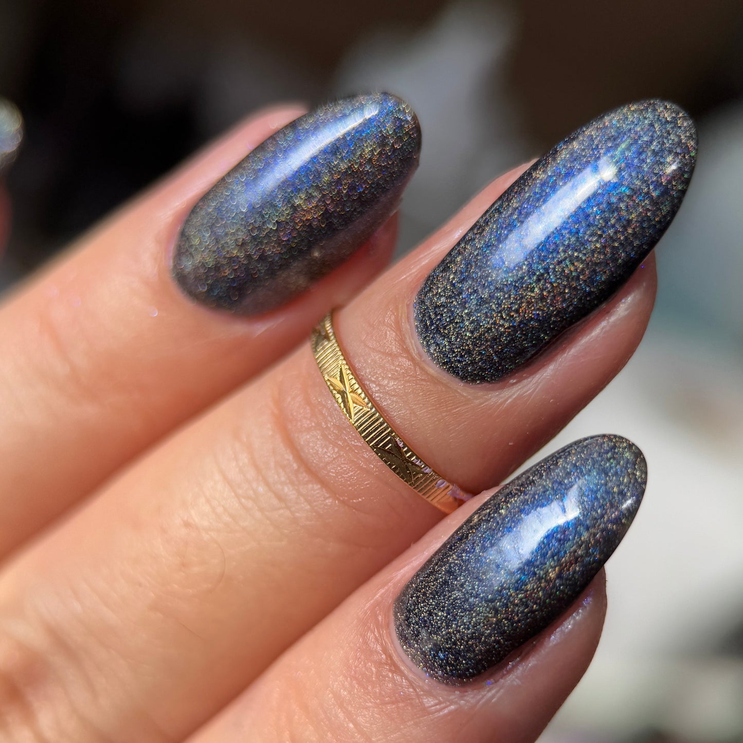 Phoenix Polish- Jareth I Love My Polish