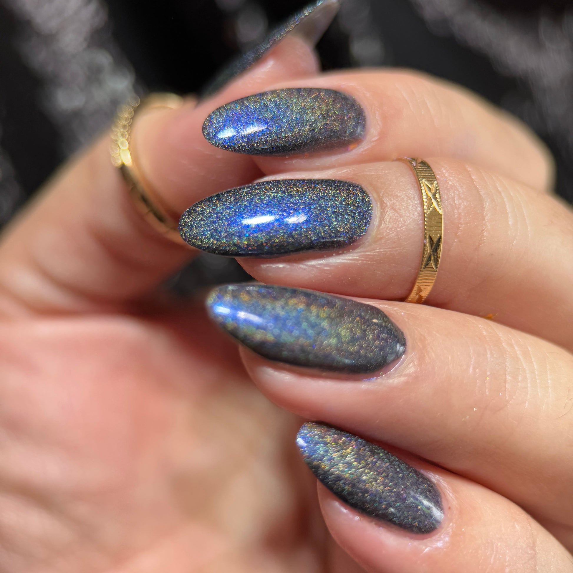 Phoenix Polish- Jareth I Love My Polish