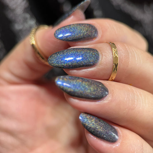 Phoenix Polish- Jareth I Love My Polish