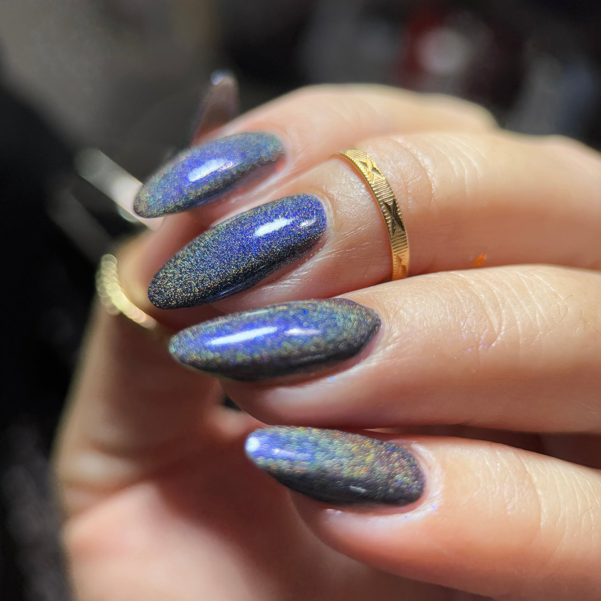 Phoenix Polish- Jareth I Love My Polish