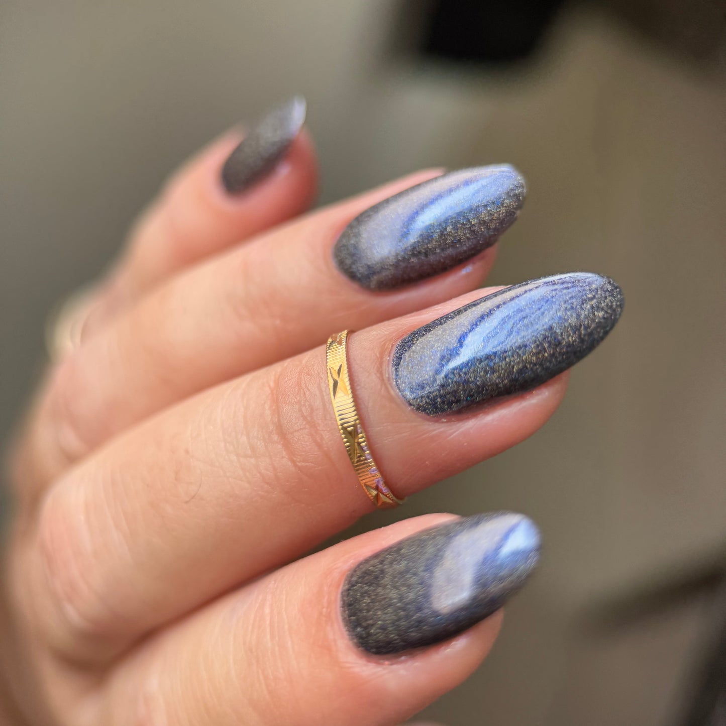 Phoenix Polish- Jareth I Love My Polish