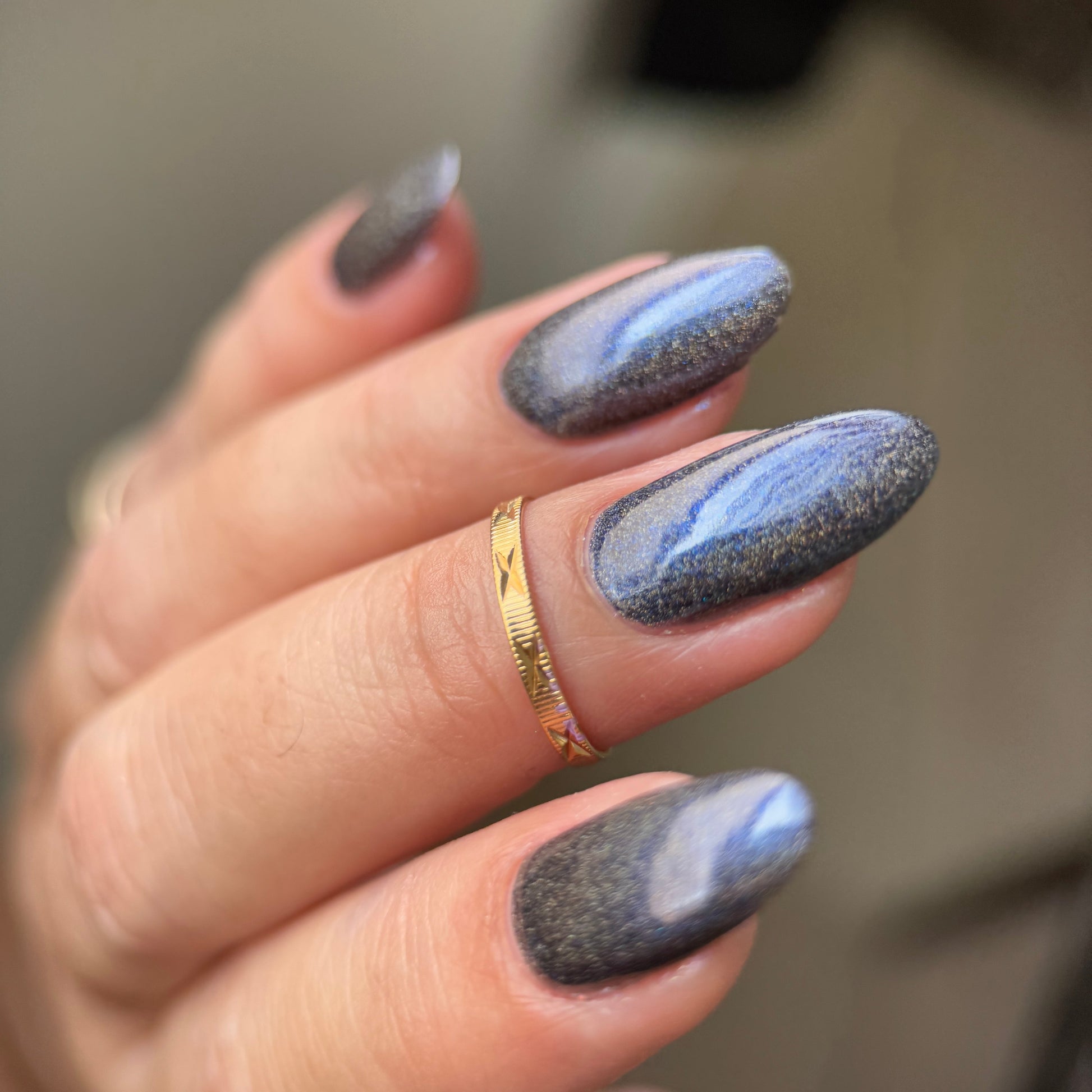 Phoenix Polish- Jareth I Love My Polish