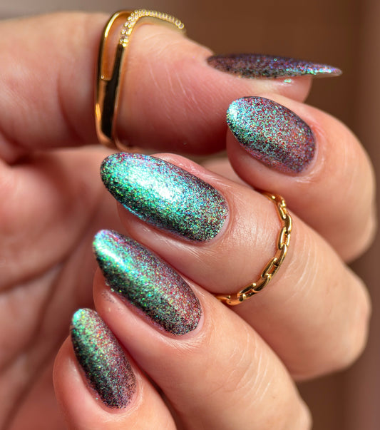 Phoenix Polish- Armand I Love My Polish