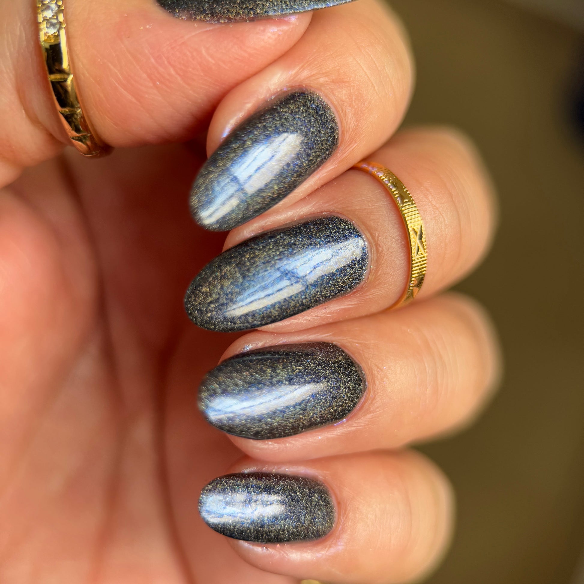 Phoenix Polish- Jareth I Love My Polish