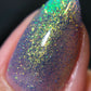 Phoenix Polish- LAGOON I Love My Polish