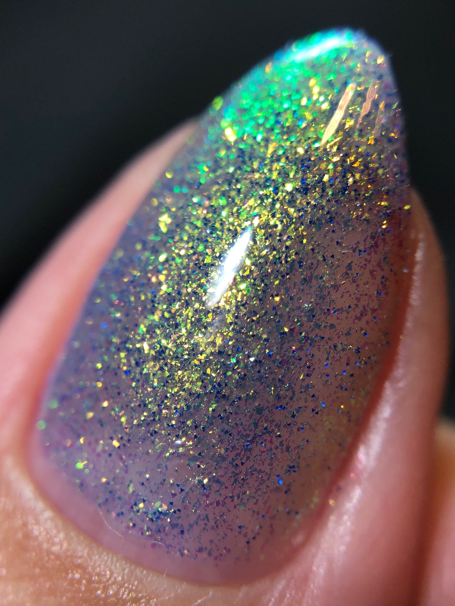 Phoenix Polish- LAGOON I Love My Polish
