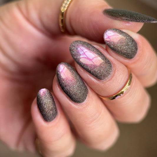 Phoenix Polish- I Will Be Your Slave I Love My Polish