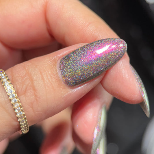Phoenix Polish- I Will Be Your Slave I Love My Polish