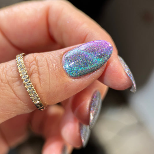 Phoenix Polish- Stay I Love My Polish