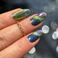 Phoenix Polish- Throne of Shadow I Love My Polish